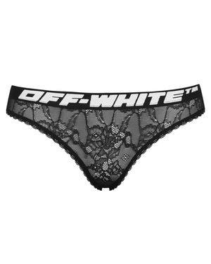 Off-White c/o Virgil Abloh Off - Schwarz