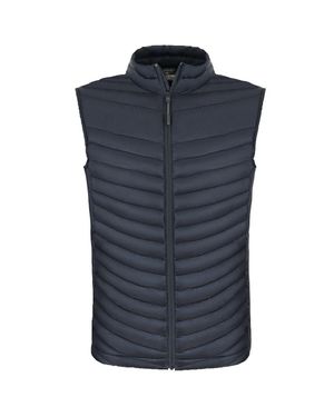 Craghoppers Adult Expert Expolite Thermal Body Warmer (Dark) - Blau