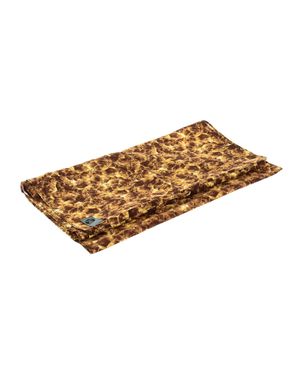 Buff Bandana Für Gesicht Und Hals Mit Leichtem Und Vielseitigem Stoff 29200 Frauen - Braun