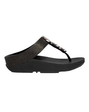 Fitflop Fit Flop - Schwarz