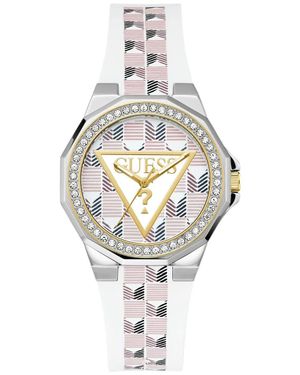 Guess Watch GW0834L1 - Schwarz