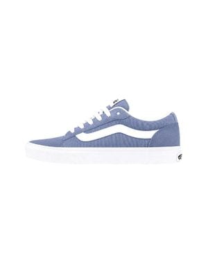 Vans Sportschuhe - Blau
