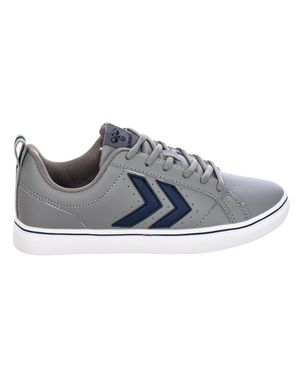 Hummel Mainz Sportschuh Im Urbanen Stil 206729 - Grau