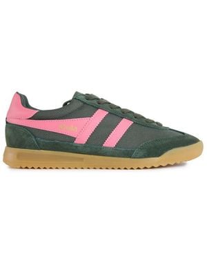 Gola Classics Tornado Sneakers - Grün