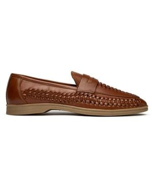Lotus Hanbury Schuhe - Braun