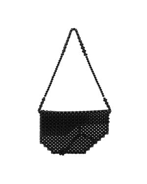 FELIPA Handtasche Damen - Schwarz