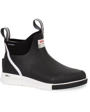 XtraTuf Adb Sport Gummistiefel Wellington Boots - Schwarz
