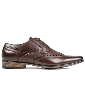 Soletrader Logan Ii Brogue-Schuhe - Braun