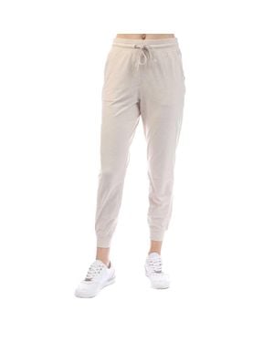 DKNY Jogginghosen Für Damen - Natur