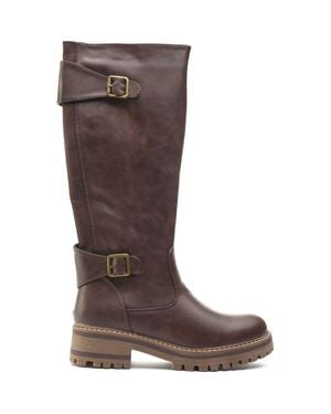 Lotus Jackal Stiefel - Braun
