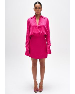 Bennu Kleid - Pink