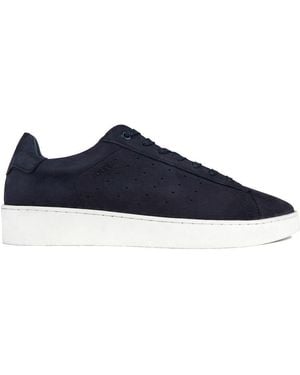 Sole Lab Zink-Sneaker - Blau