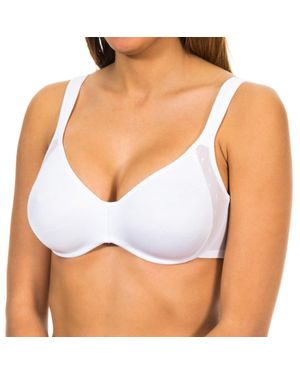 Playtex Weicher Bh - Weiß
