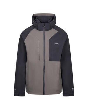 Trespass "Fala" Jacke Für Herren - Grau