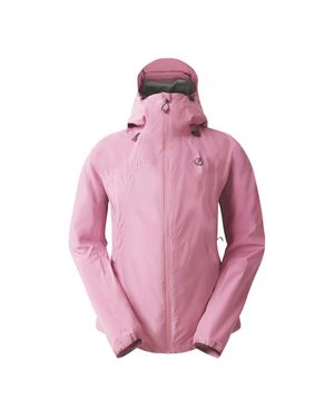 Dare 2b "Breathe Easy" Jacke, Wasserfest Für Damen - Pink