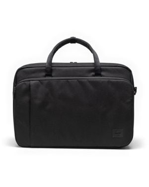 Herschel Supply Co. Taschen Bowen Convertible Schwarze Reisetasche