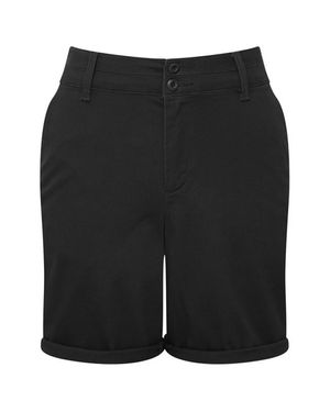 Asquith & Fox Shorts Für Damen - Schwarz