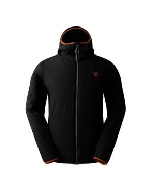 Dare 2b "Torrek Lite" Luftmantel Für Herren - Schwarz