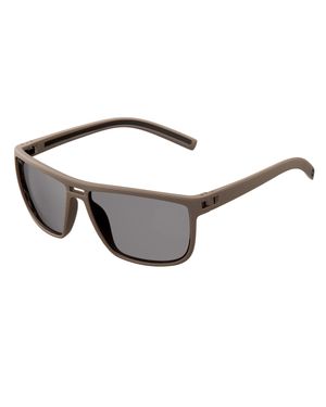 Simplify Simplifier Les Lunettes De Soleil Polarisées Barrett - Grau