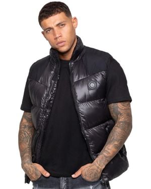 Enzo Milano - Schwarz