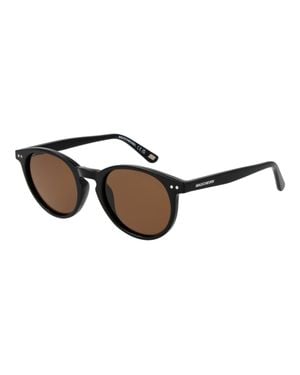 Skechers Sonnenbrille Se6275 01H 48 - Schwarz