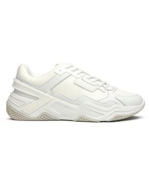 Mallet Union Sneakers - Weiß