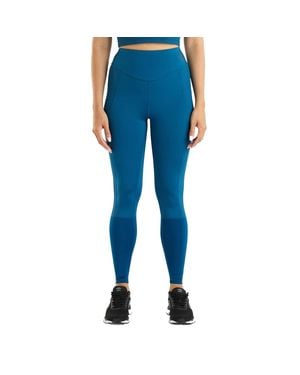 Umbro "Pro" Leggings Für Damen - Blau