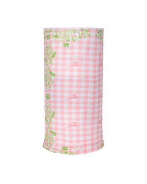 Buff Multifunktioneller Polyvalenter Nahtloser Schlauch 18500 - Pink