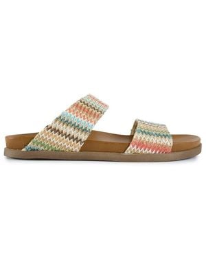 Blowfish Leah Sandalen - Mehrfarbig