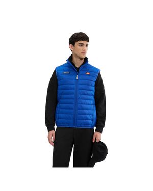 Ellesse "Bardy" Weste Für Herren (Kobalt) - Blau