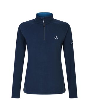 Dare 2b "Freeform Ii" Fleece Für Damen (Wasser Blau)