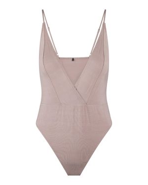 Lingadore Daily Body - Braun