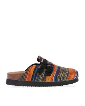 Rocket Dog Abel Plus Hausschuhe - Blau