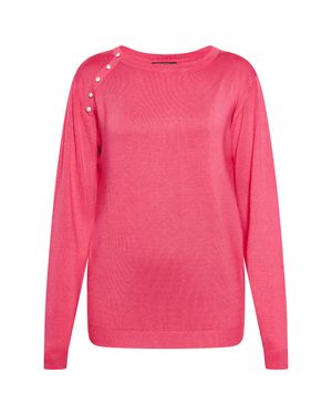 faina Zur Seite Fahren Damen - Pink