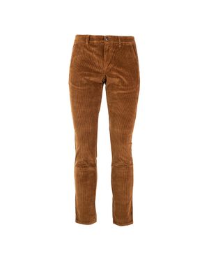 Reign Herrenhose Modell New Albert Helsinki - Braun