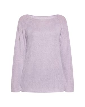 faina Zur Seite Fahren Damen Lavendel - Lila