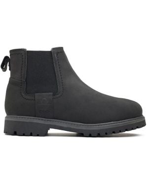 Chatham Northill Stiefel - Schwarz