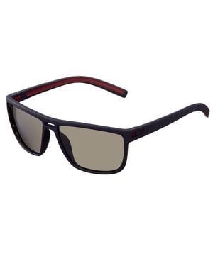 Simplify Simplifier Les Lunettes De Soleil Polarisées Barrett - Schwarz