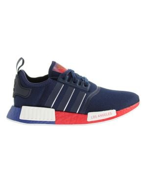 Adidas NMD R1 Sneaker fr Herren - Bis 44% Rabatt | Lyst DE