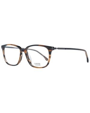 Lozza Optische Fassung Vl4089 06Yh 53 - Braun