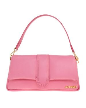 Jacquemus Le Bambimou Tasche - Pink