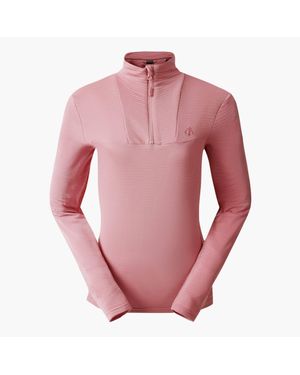 Dare 2b "Torrek" Midlayer Über Den Kopf Für Damen - Pink