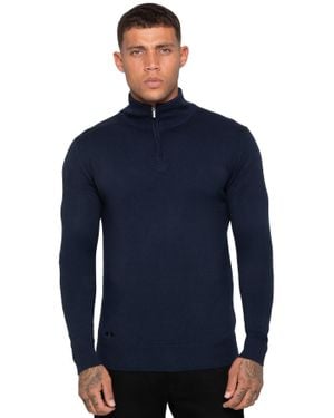 Enzo Milano - Blau