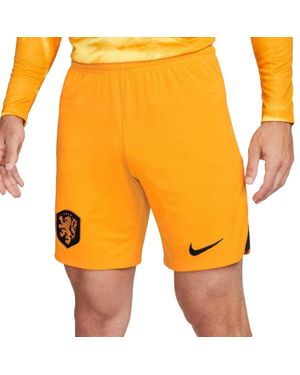 Nike "2022" Shorts Für Herren - Orange