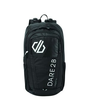 Dare 2b Rucksack "Vite Iii" 20L /Weiß) - Schwarz