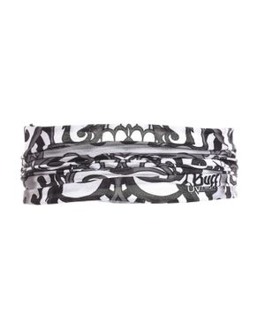Buff Halbsaisonale Schlauchmanschette 115700 - Weiß
