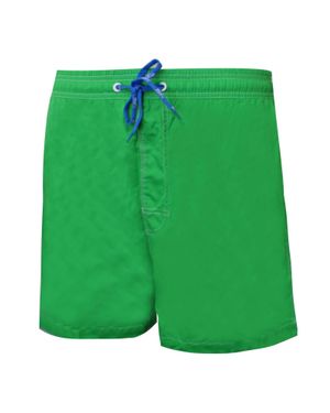 Maru Arc 16 "Herrengrün Schwimmshorts