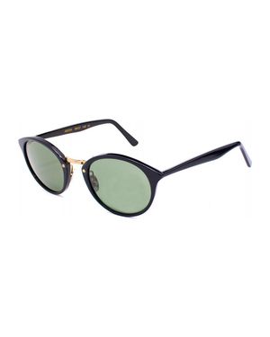 Lgr Abeba--01 Abeba 49 01 Sonnenbrille - Schwarz
