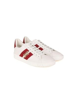 Bally Sneakers - Pink