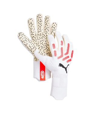 PUMA Gants De Gardien De But Future Ultimate Nc - Weiß